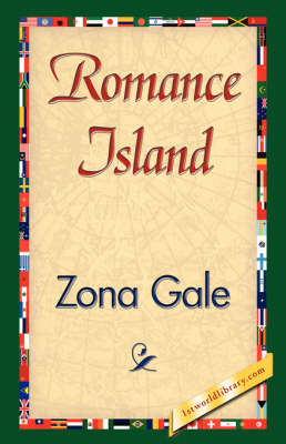 Romance Island (Paperback)