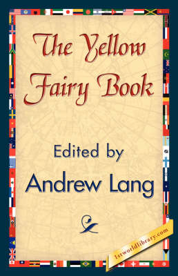 The Yellow Fairy Book (Hardback)