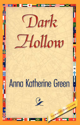 Dark Hollow (Hardback)