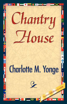 Chantry House (Hardback)
