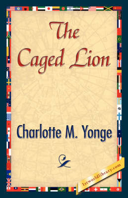 The Caged Lion (Hardback)