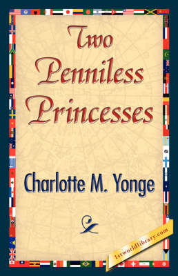 Two Penniless Princesses (Hardback)