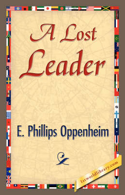 A Lost Leader (Hardback)
