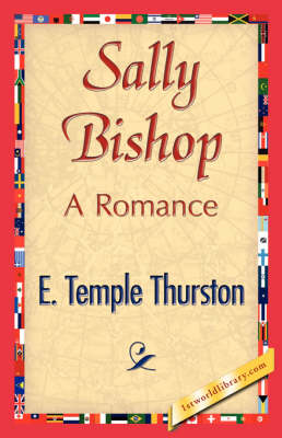 Sally Bishop (Hardback)
