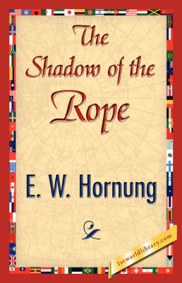 The Shadow of the Rope (Hardback)