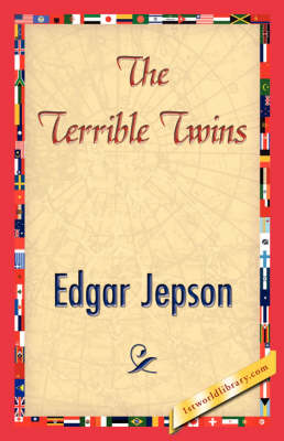 The Terrible Twins (Hardback)
