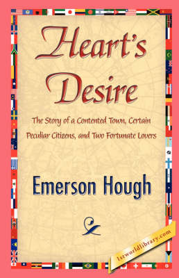 Heart's Desire (Hardback)