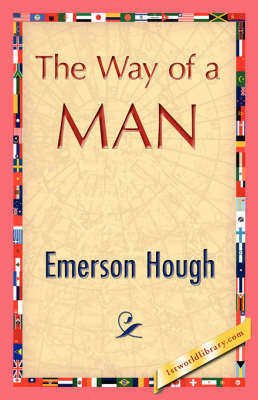 The Way of a Man (Hardback)