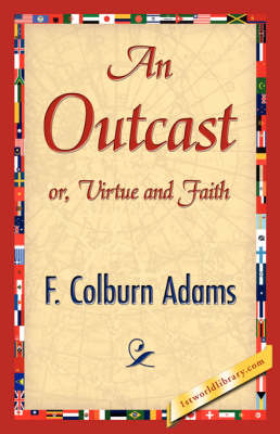 An Outcast (Hardback)