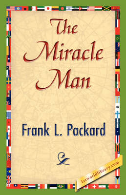 The Miracle Man (Hardback)