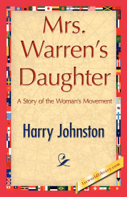Mrs. Warren's Daughter (Hardback)