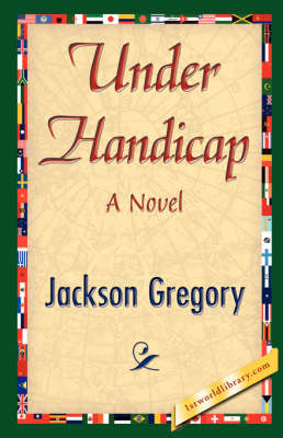 Under Handicap (Hardback)