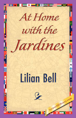 At Home with the Jardines (Hardback)