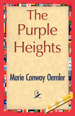 The Purple Heights (Hardback)