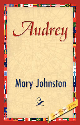 Audrey (Hardback)