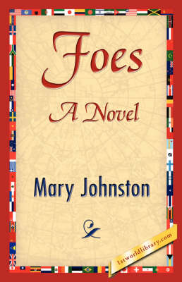 Foes (Hardback)