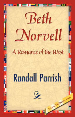 Beth Norvell (Hardback)
