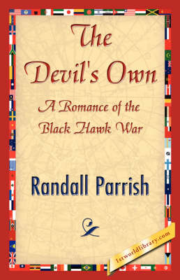 The Devil's Own (Hardback)
