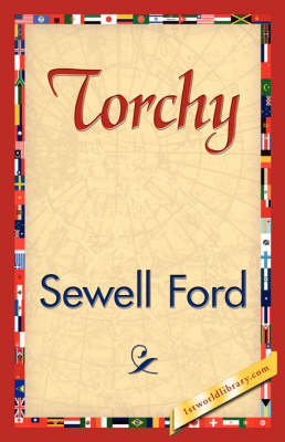 Torchy (Hardback)