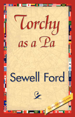 Torchy as a Pa (Hardback)