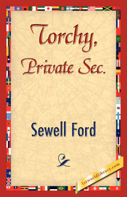 Torchy, Private SEC. (Hardback)