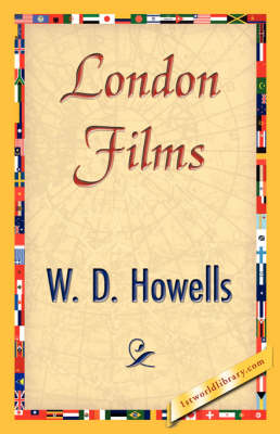 London Films (Hardback)
