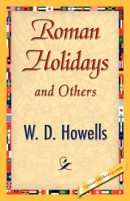 Roman Holidays and Others (Hardback)