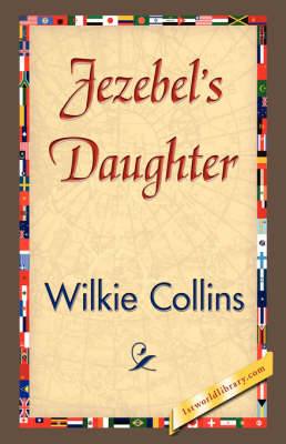 Jezebel's Daughter (Hardback)