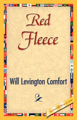 Red Fleece (Hardback)