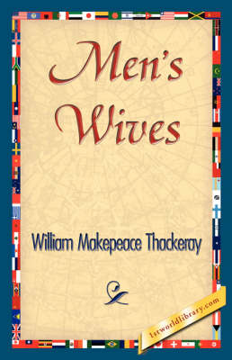 Men's Wives (Hardback)
