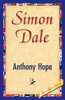Simon Dale (Paperback)