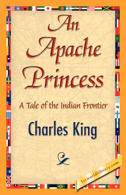 An Apache Princess (Paperback)