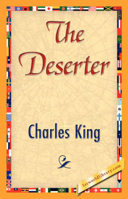 The Deserter (Paperback)