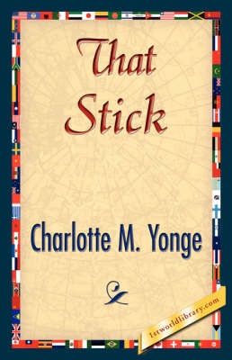 That Stick (Paperback)