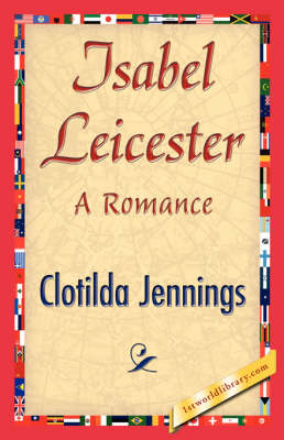 Isabel Leicester (Paperback)