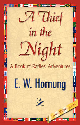 A Thief in the Night (Paperback)