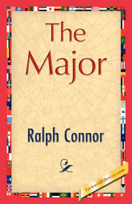 The Major (Paperback)