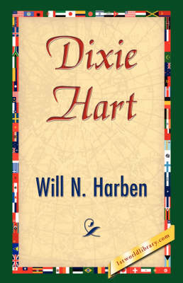 Dixie Hart (Paperback)