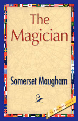 The Magician (Hardback)