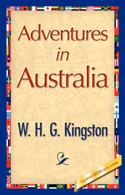 Adventures in Australia (Hardback)