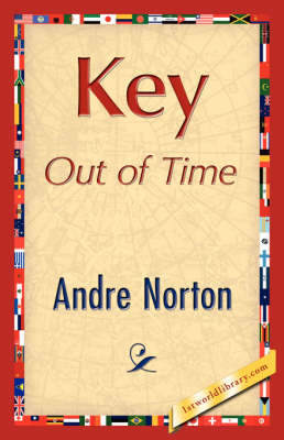 Key Out of Time (Paperback)
