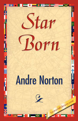 Star Born (Paperback)