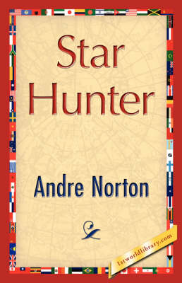 Star Hunter (Paperback)