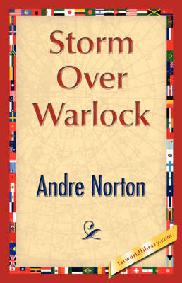 Storm Over Warlock (Paperback)
