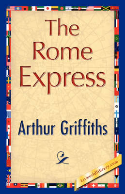 The Rome Express (Paperback)