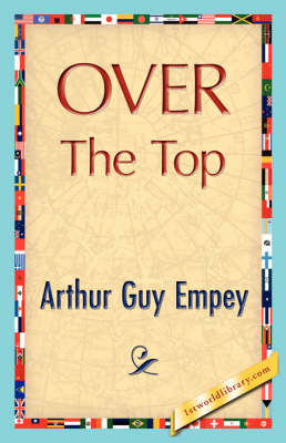 Over the Top (Paperback)
