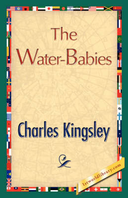 The Water-Babies (Paperback)