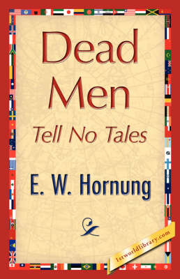 Dead Men Tell No Tales (Paperback)
