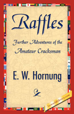 Raffles (Paperback)