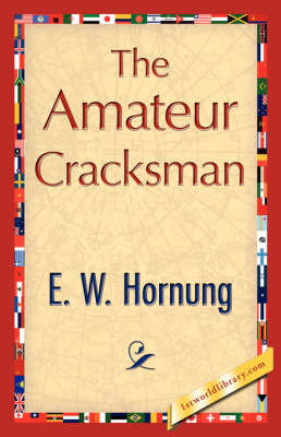 The Amateur Cracksman (Paperback)